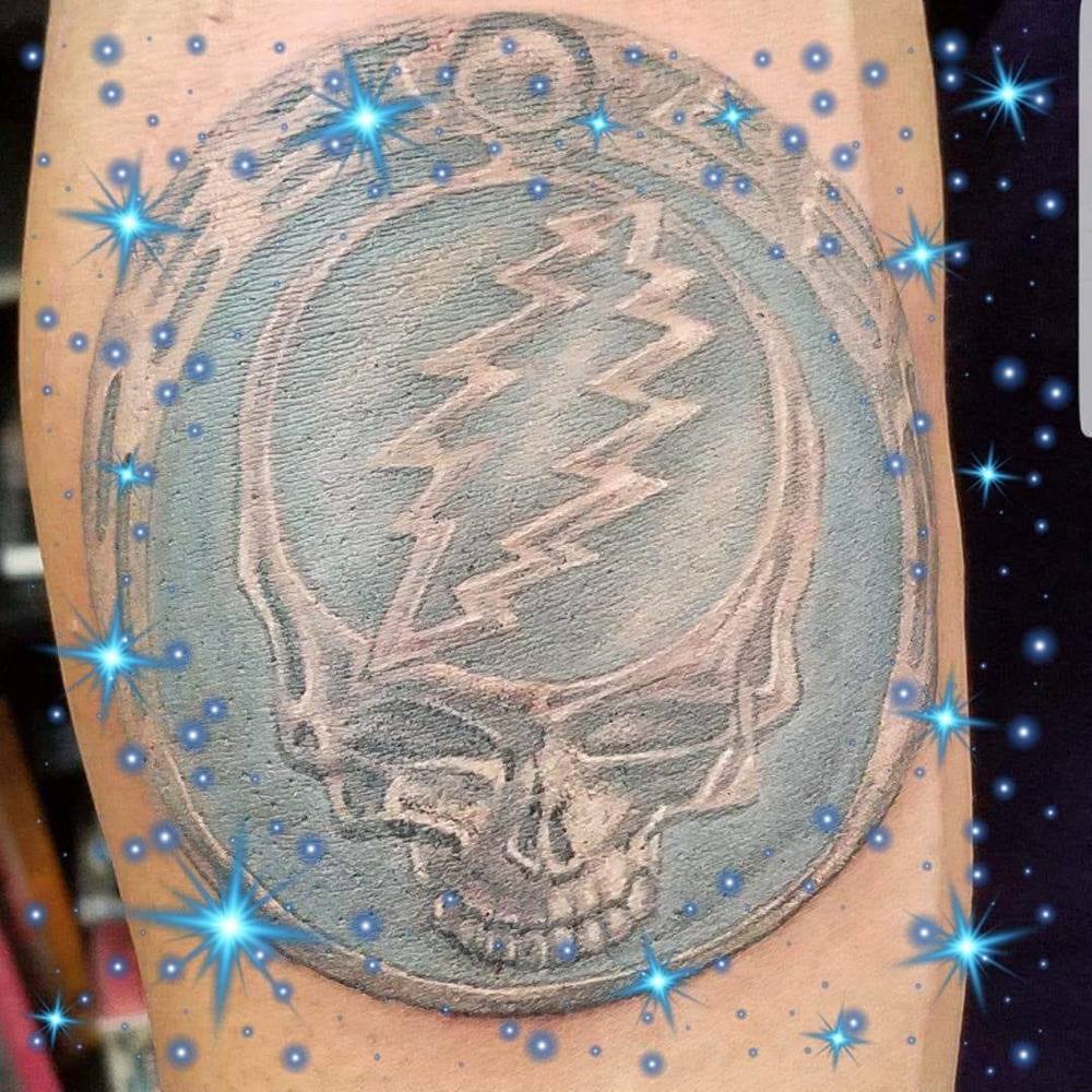 Meet your Posher, Jerry